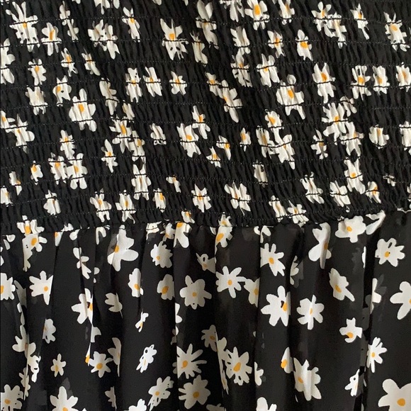 ASOS Floral Dress - Picture 3 of 4